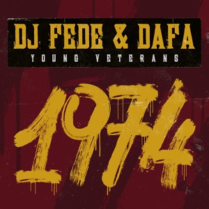Обложка для DJ Fede, Dafa feat. Sab Sista - Luna Park