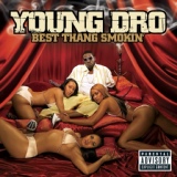 Обложка для Young Dro - What It Is