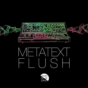 Обложка для Metatext - Flush (Original Mix)