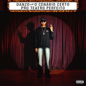 Обложка для Danzo, Labbel Rec, Veigh, Bvga Beatz feat. Toledo - Desfile na Favela