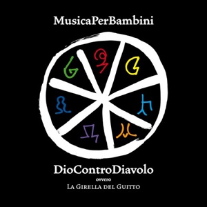 Обложка для Musica Per Bambini - Il canto del bidone
