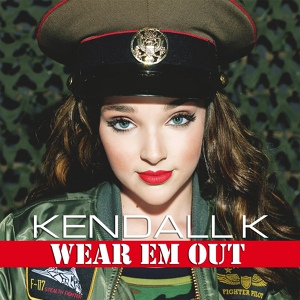 Обложка для Kendall K - Wear Em Out