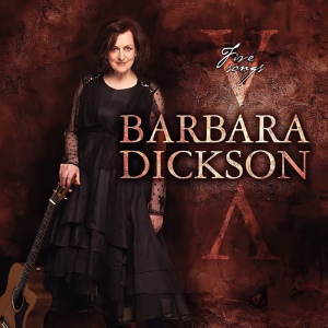 Обложка для Barbara Dickson - The Hill