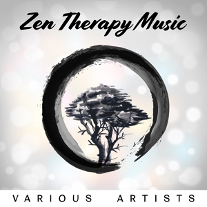 Обложка для Zen Meditation Planet - Zen Therapy Music for Deep Sleep