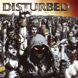 Обложка для Disturbed - Deify
