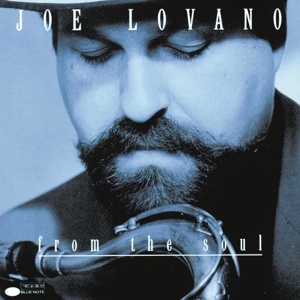 Обложка для Joe Lovano - Evolution