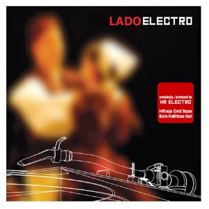 Обложка для Lado Electro - Sava