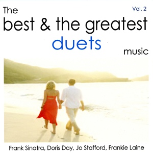 Обложка для Frank Sinatra and Doris Day - Let’s Take An Old Fashioned Walk