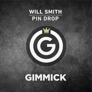 Обложка для Will Smith - Pin Drop