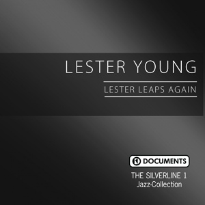 Обложка для Lester Young - Broadway