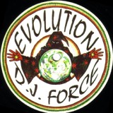 Обложка для DJ Force & The Evolution - High On Life