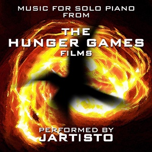 Обложка для Jartisto - I Need You (From "The Hunger Games: Catching Fire")