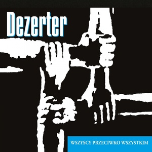 Обложка для Dezerter - Sen