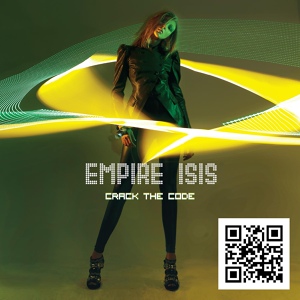Обложка для Empire I - Passion 4
