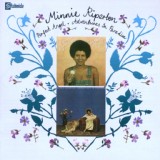 Обложка для Minnie Riperton - Inside My Love