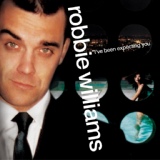 Обложка для Robbie Williams - These Dreams