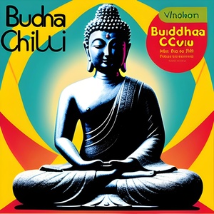 Обложка для Buddha Chillout - Deep Space