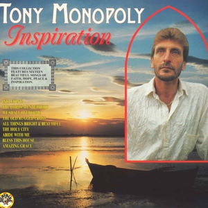 Обложка для Tony Monopoly - Michael Row the Boat