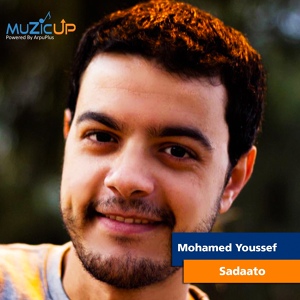 Обложка для Mohamed Youssef - Sadaato