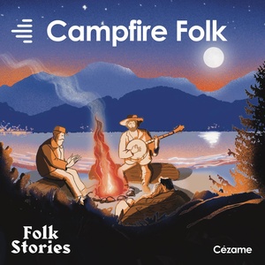 Обложка для Raphael Meyer, Mats Rossander - Campfire Folk