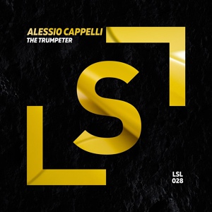 Обложка для Alessio Cappelli - The Trumpeter