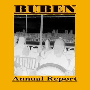 Обложка для Buben - Annual Report