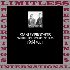 Обложка для The Stanley Brothers And The Clinch Mountain Boys - He's Passing This Way