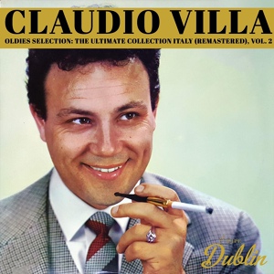 Обложка для Claudio Villa - Vecchia Roma