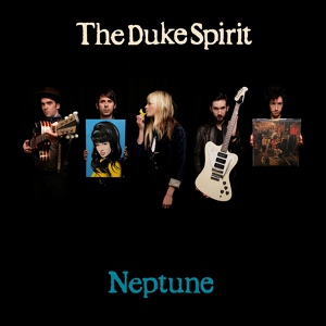 Обложка для The Duke Spirit - Send A Little Love Token (OST The Vampire Diares)