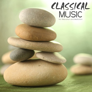 Обложка для Classical Music for Relaxation and Meditation Academy - Mozart - Eine Kleine Nachtmusik (A Little Night Music)