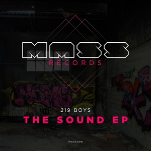 Обложка для 219 Boys - The Sound