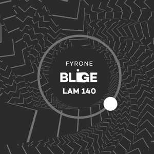 Обложка для Fyrone - Blige (Original Mix)