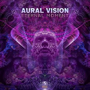 Обложка для Aural Vision - Eternal Moment