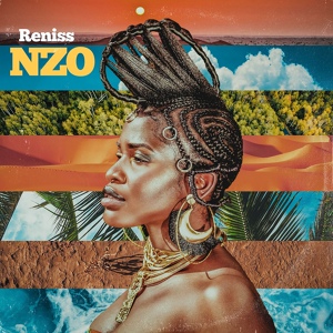 Обложка для Reniss - Mami Nzo