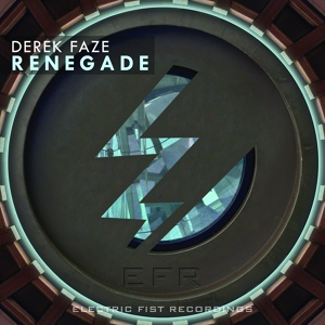 Обложка для Derek Faze - Renegade