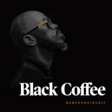 Обложка для Black Coffee feat. Celeste - Ready For You