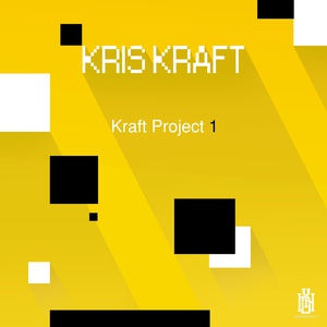 Обложка для Kris Kraft - Computer Science