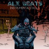 Обложка для vk.com/FREETEAM  рџЋ¤ Alx Beats - Well Of Souls