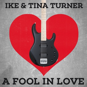 Обложка для Ike & Tina Turner & Kings Of Rhythm Band - You're My Baby