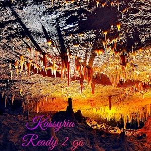 Обложка для KASSYRIA - Ready 2 go