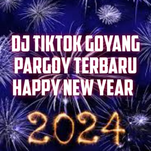 Обложка для Masdar sila - DJ Tiktok Goyang Pargoy Terbaru Happy New Year 2024