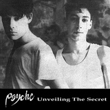 Обложка для Psyche - Unveiling the Secret