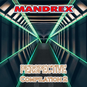 Обложка для Mandrex - Rent Rent