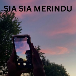 Обложка для FAY MUSIC - SIA SIA MERINDU