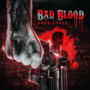Обложка для Gothic Storm - Furious Blood