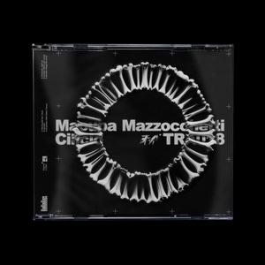 Обложка для Maoupa Mazzocchetti, Safety Trance - Emphasis