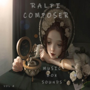 Обложка для Ralpi Composer - Grand Scape (From "Weathering With You")