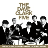 Обложка для The Dave Clark Five - Catch Us If You Can