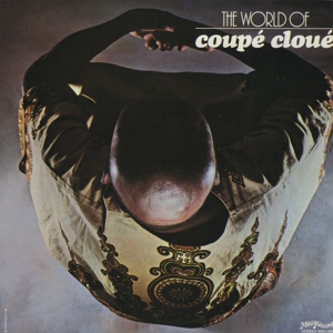 Обложка для Coupe Cloue - Louloune