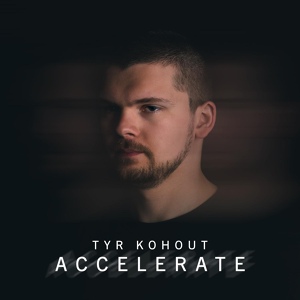 Обложка для Tyr Kohout - XLD